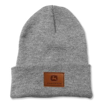 Bonnet Gris John Deere MC13090002OX