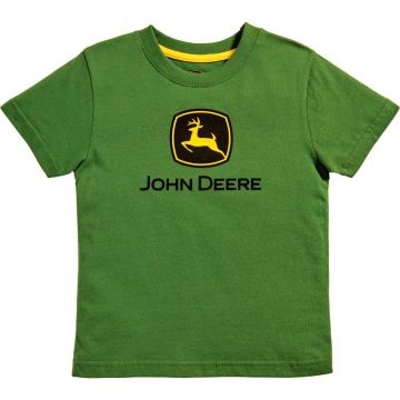 T-shirt marque John Deere MCPBST001G