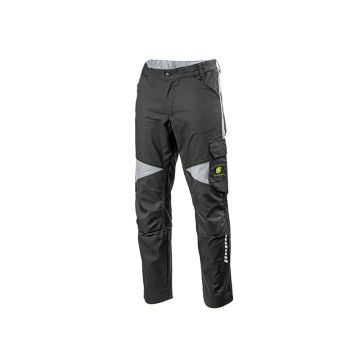 Work Trousers Cotton Rich MCS1252100