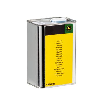 Paint Thinner MCF1111