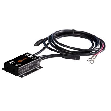12V Batterie Backup-System GAL-582108