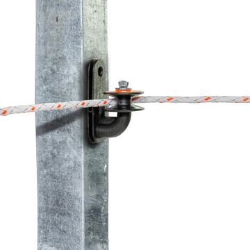 Roller bolt-on insulator GAL-086528