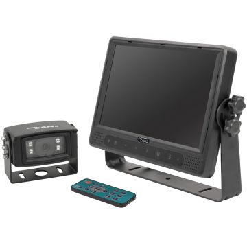 Système CabCAM, 9 pouces MCXFA2569