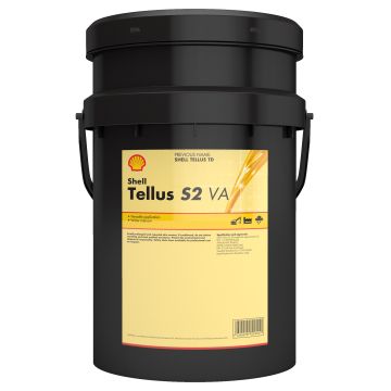 Shell Tellus S2 VA 46 SHE-14150193