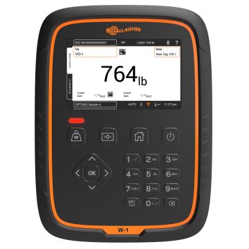 Wiegecomputer W1 GAL-025018