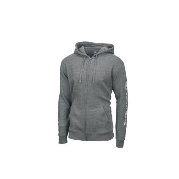 Zip Fleece Hood John Deere MC130319BX