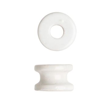 Strain insulator porcelain GAL-020065