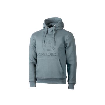 Kapuzen-Sweatshirt mit geprägtem Logo MCL2025040