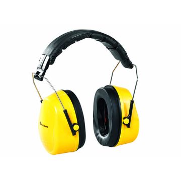 Foldable ear defenders SNR29db MCXFA2112