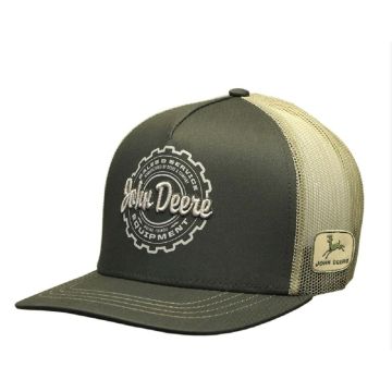 Vintage mesh back cap John Deere MC13080461OV