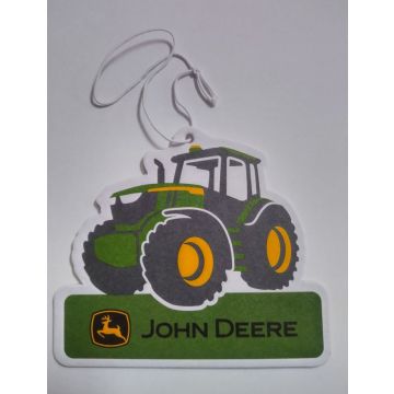 Air Freshener Tractor MCV202225001