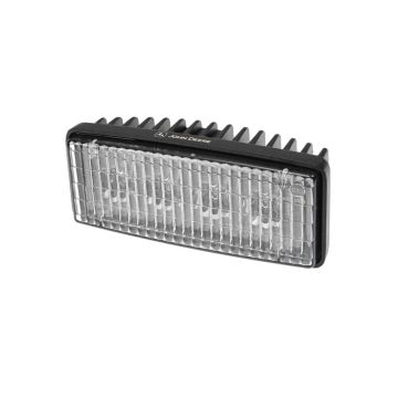 Rectangular LED work light - Flood lens MCXFA1953