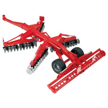 Kuhn Discover XL Disc Harrow MCB002217000