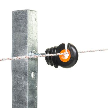 XDI bolt-on insulator M6x23mm metal GAL-057795