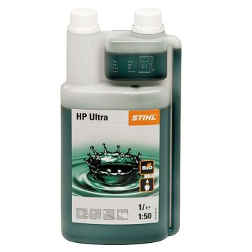 Engine oil STIHL HP Ultra 1 l STI-0781-319-8061