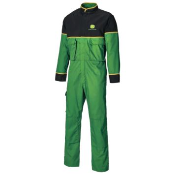 Deluxe overall green MCDW020KPR