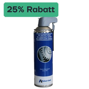 RA HAFTFETT SPRAY 500 ML RAL-502995