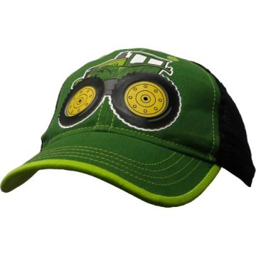 Tractor Cap MCPBJSH963GT