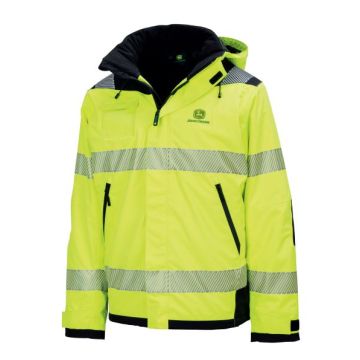 Optimum HV Winter Jacket MCS2005000