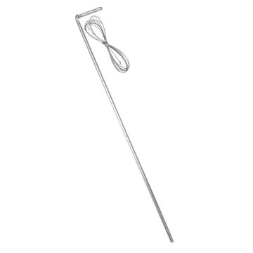 Earth stake GAL-031023