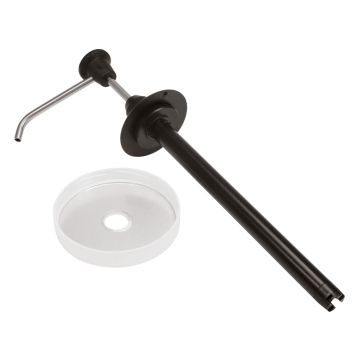 Pump and lid for 4.5 ltr jars MCXFA1555