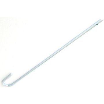 Lenksäule rollyX-Trac 10x545 X55501600200