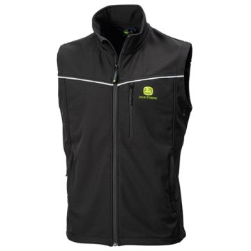 Fahrer-Softshell-Weste MCS200400284