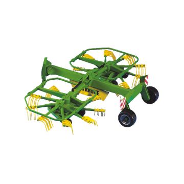 Krone Dual-Rotary Swath Windrower MCB002216000