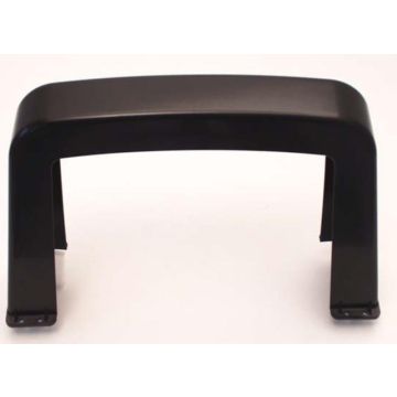 Arceau de sécurité noir X00100010380