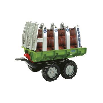 Remorque à bois rolly \\"rollyTimber\\" MCR122158000