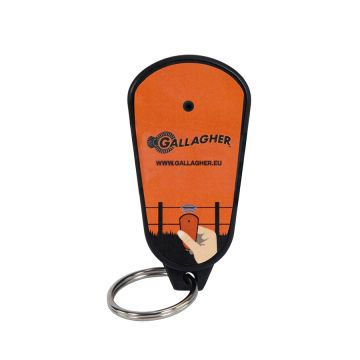 Electric fence Keyring Beeper GAL-079667