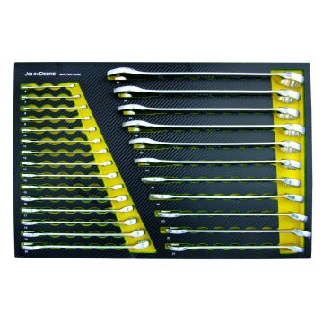 26 pieces jeu de cles mixtes MCKT9A1203M