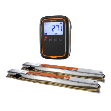 Schnellwiege kit 1000/W0 GAL-084593