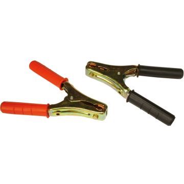 Zangen für Starthilfekabel MCXFA1206