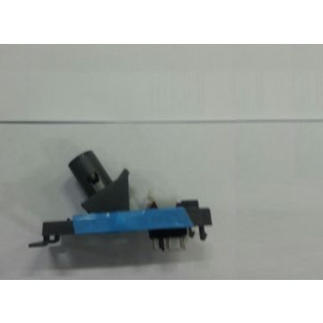 6V gearshifter plate, assembly set SAGI3532NGL