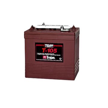 Battery 225 Ah MCT105