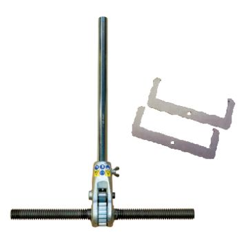 Centre mounting tool without case OLO-035-489405