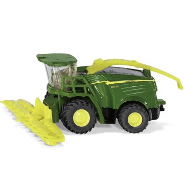 Ensileuse automotrice John Deere 8500i MCU179400000