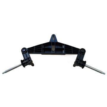 John Deere RC Tractor Front black Steering Assy SAGI9953N