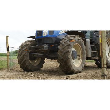 Drive thru Electro gate GAL-004164