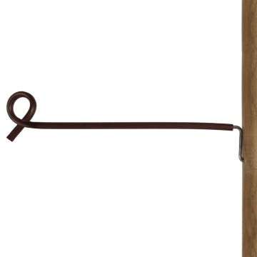 Abstand- Ösenisolator 40 cm GAL-720135