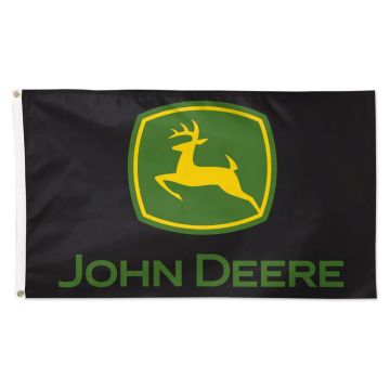 John Deere Flag MCWCLP79686