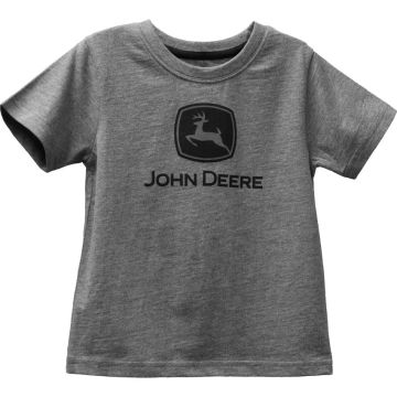 T-shirt John Deere gris MCPB1T534H