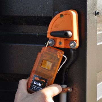 Zaunschalter GAL-060705