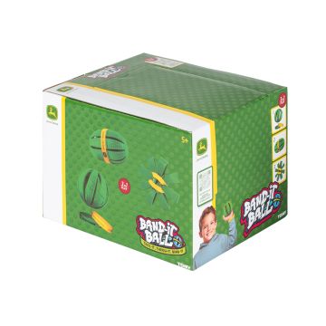 John Deere Band-it Ball MCEL43379000