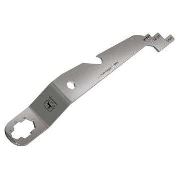 Mehrzweckwerkzeug für Mähdrescher MCXFA1962