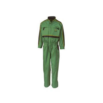 Kinderoverall „Grün“ MCS1040900