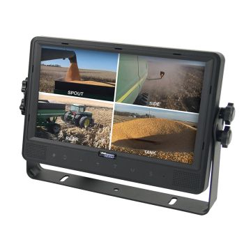 CabCAM-Monitor-Bausatz, 9\" Vierfach MCXFA2557