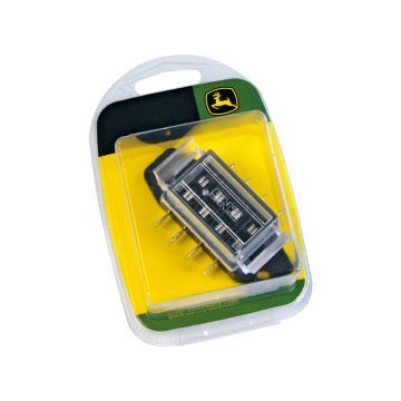 4 pole fuse box MCXFA1044