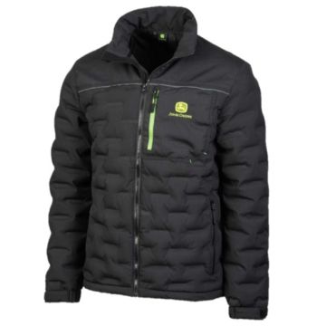 John Deere Operator-Thermojacke MCS3065090